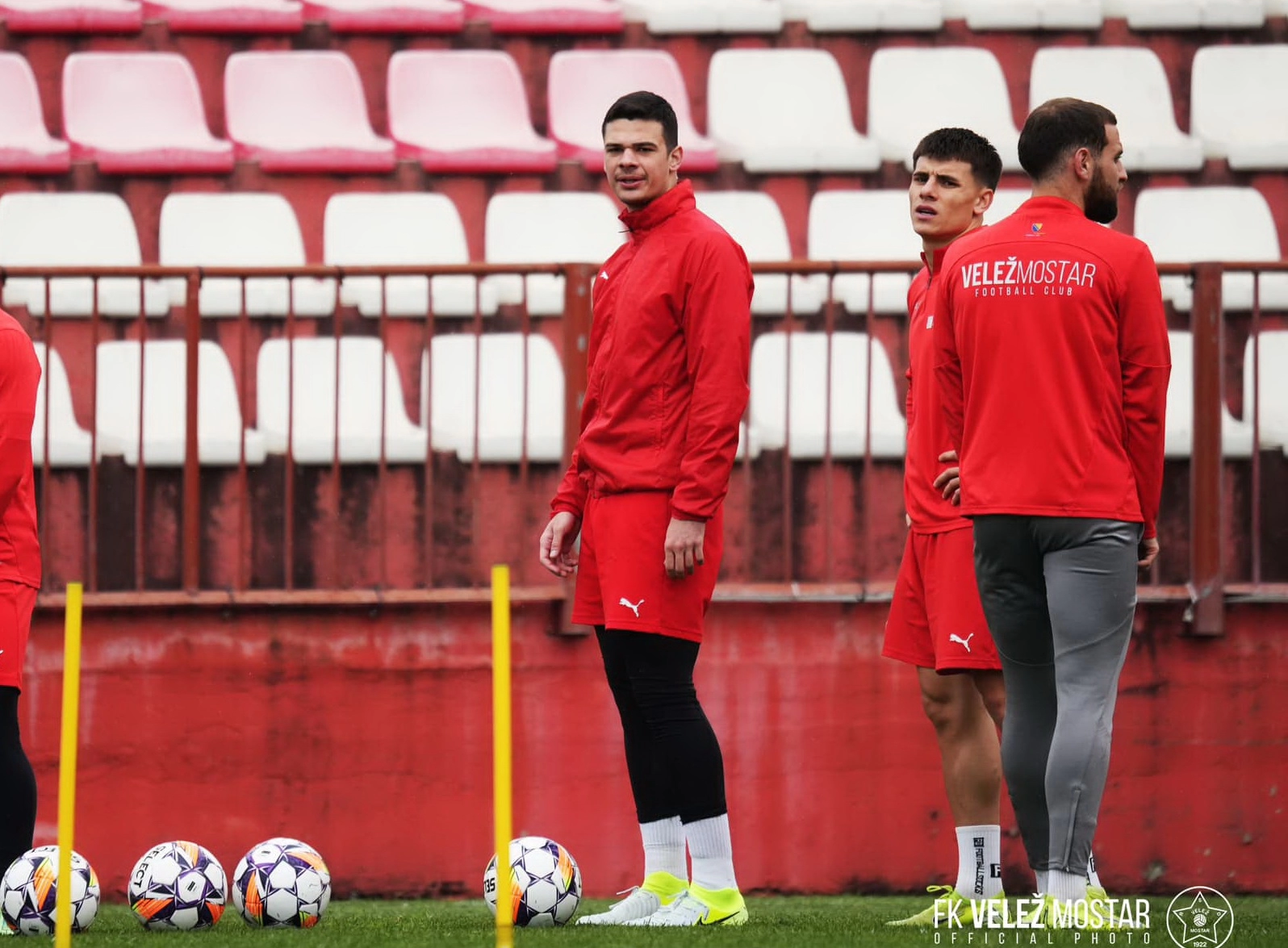 Savić: I poslije  čudnog poraza zadržali pozitivnu atmosferu